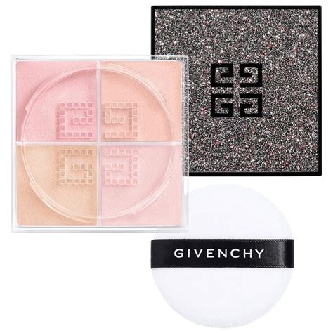 givenchy rose setting powder|Prisme Libre Loose Powder .